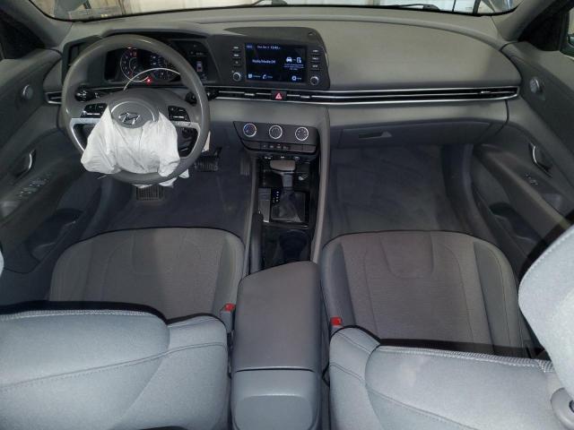 2021 HYUNDAI ELANTRA SE #3301986442