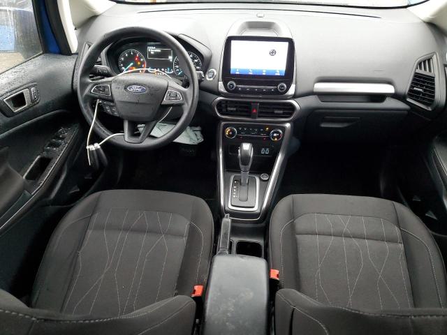 2021 FORD ECOSPORT S #3312457637