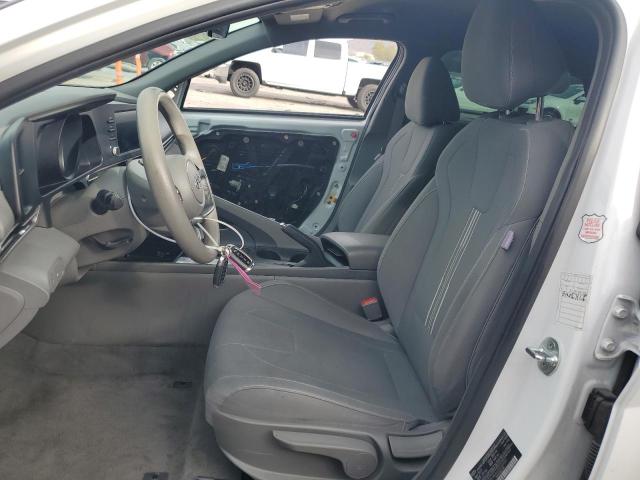 2021 HYUNDAI ELANTRA SE #3296426637