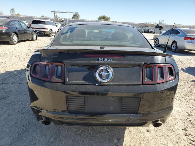 2014 FORD MUSTANG - 1ZVBP8AM6E5327207