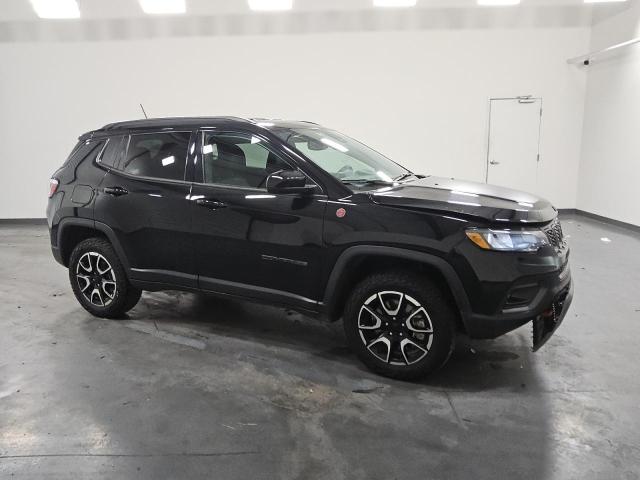 2024 JEEP COMPASS TR #3304006642