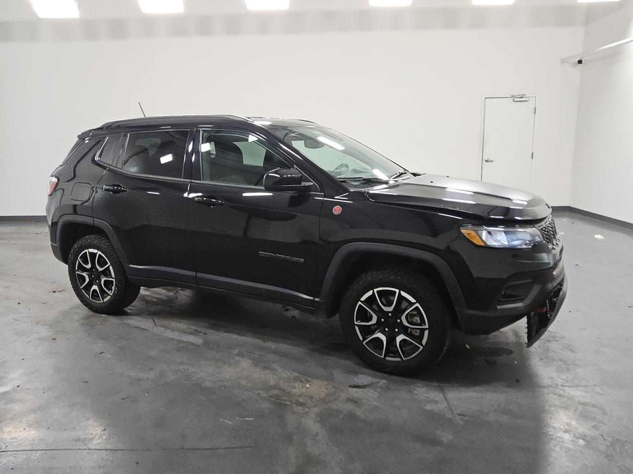 JEEP COMPASS TRAILHAWK