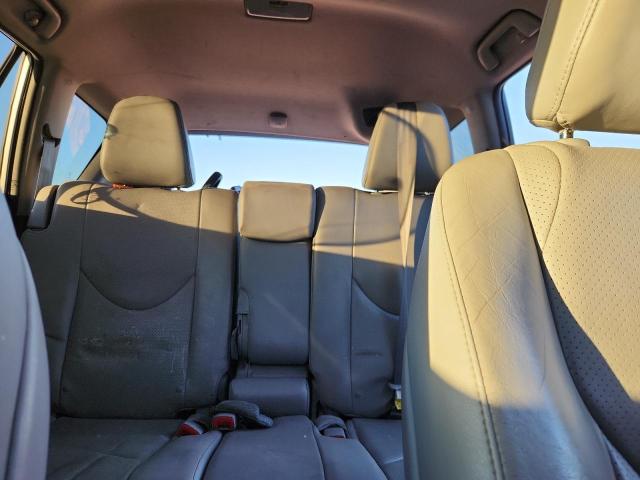 2012 TOYOTA RAV4 LIMIT #3311911678