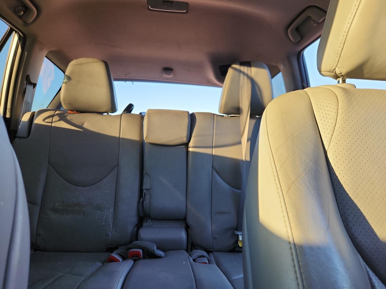 Lot #3311911678 2012 TOYOTA RAV4 LIMIT