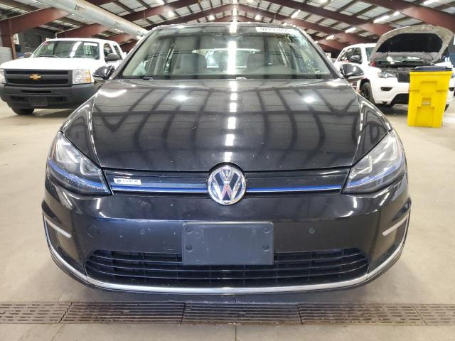 2016 VOLKSWAGEN E-GOLF SEL #3284708989