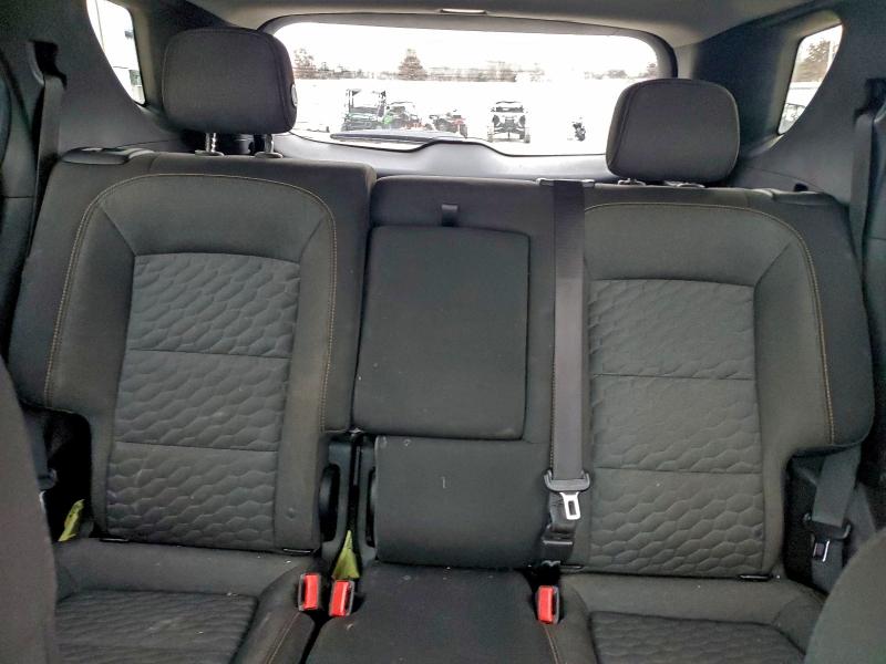 2019 CHEVROLET EQUINOX LT #3309510604