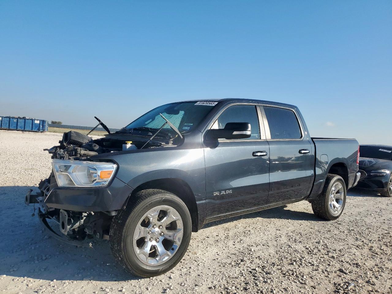 RAM 1500 BIG HORN/LONE STAR