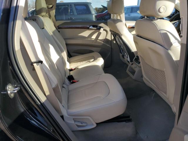 2013 AUDI Q7 PREMIUM #3291334144