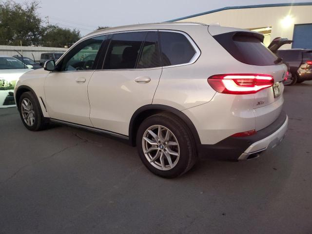 2019 BMW X5 XDRIVE4 #3292486723