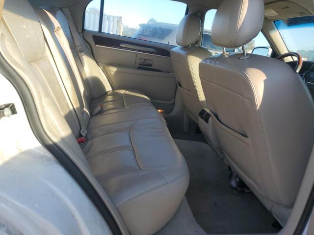 2010 LINCOLN TOWN CAR S #3293336455