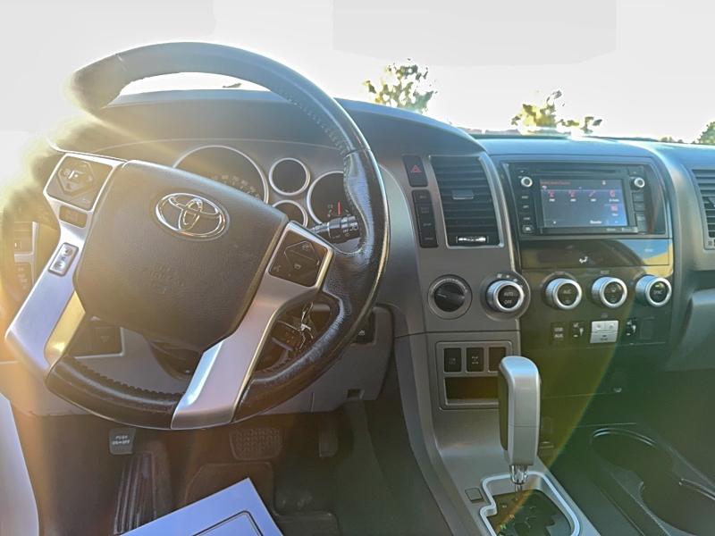 2014 TOYOTA SEQUOIA LI #3311456233