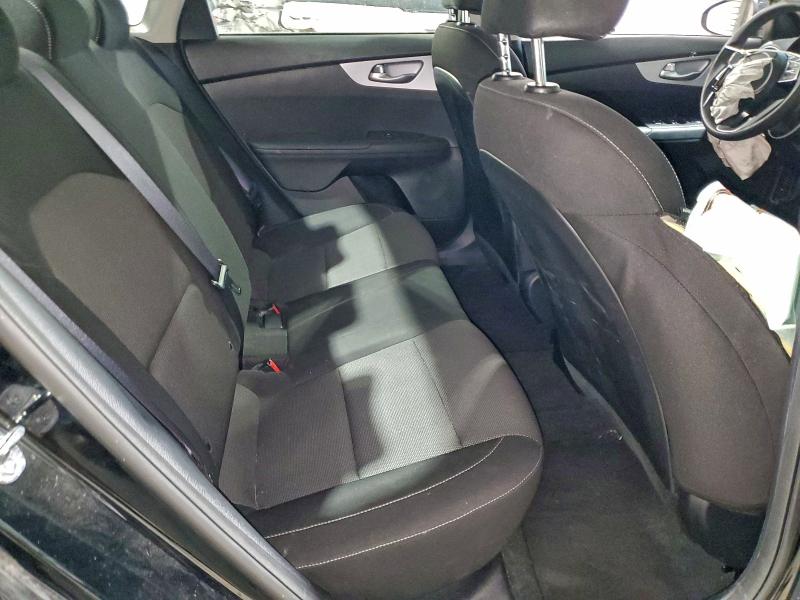 2024 KIA FORTE LX #3305463073