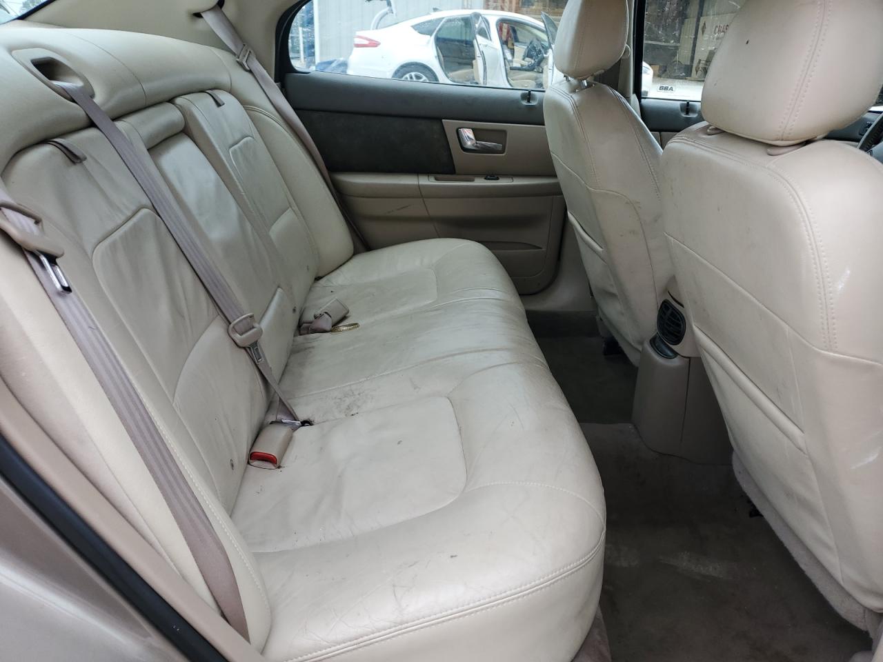 Lot #3301821388 2003 MERCURY SABLE LS P