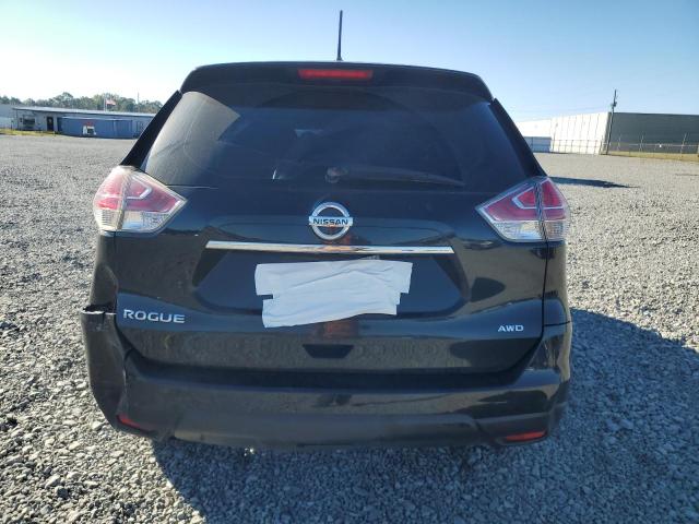 2016 NISSAN ROGUE S #3301941413