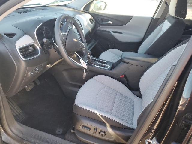 2022 CHEVROLET EQUINOX LT #3297777879