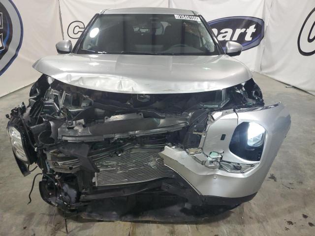 2025 MITSUBISHI OUTLANDER #3312456610