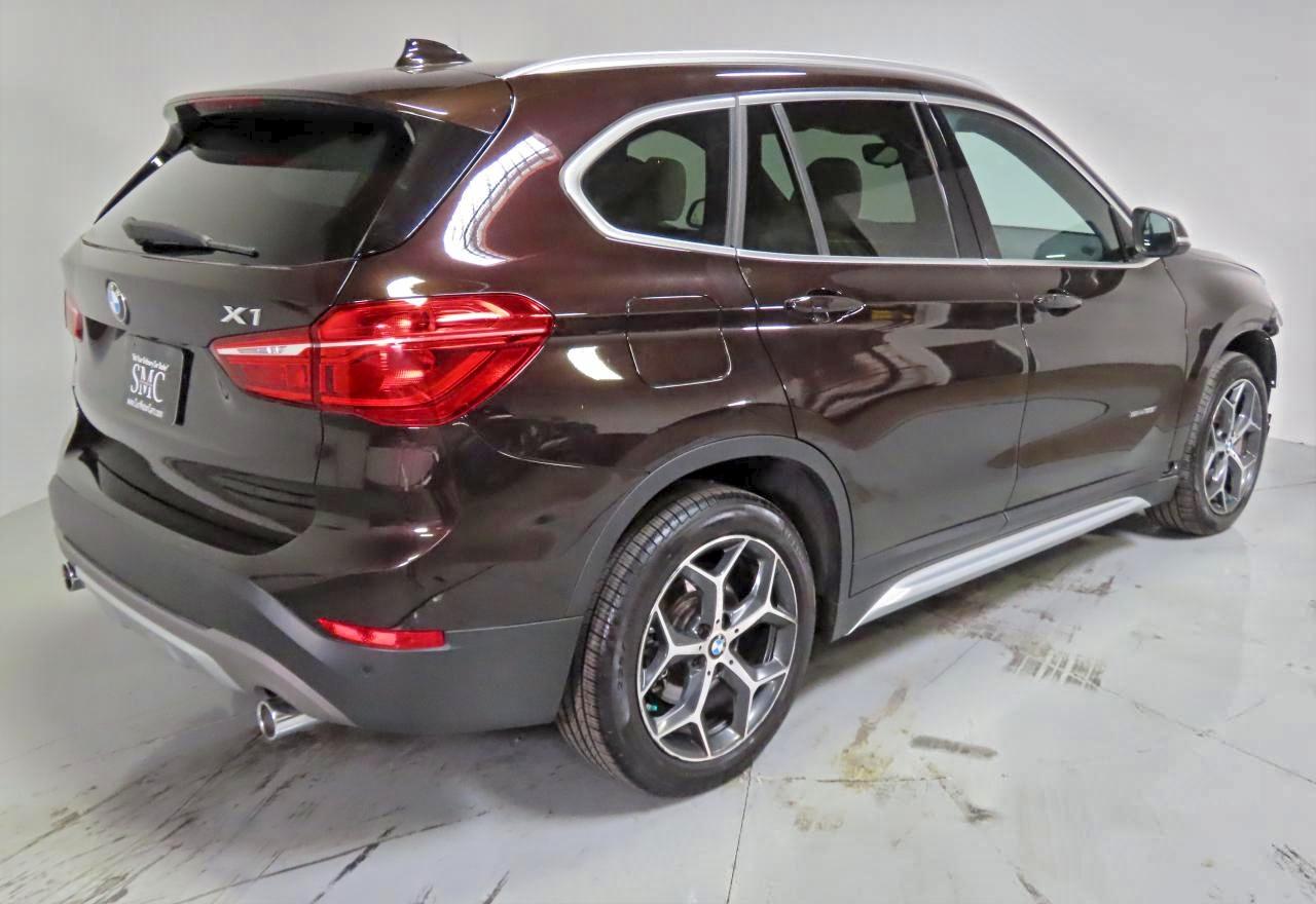 BMW X1 SDRIVE28I