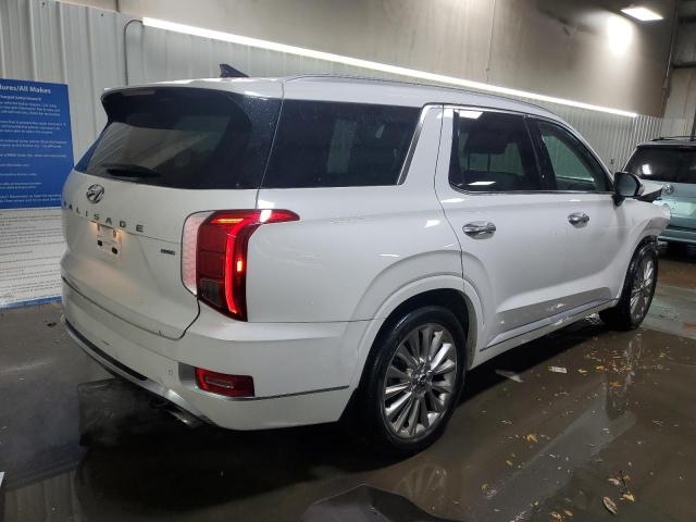 2020 HYUNDAI PALISADE L #3297221378