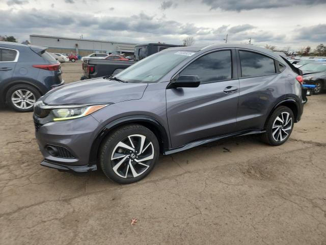 2020 HONDA HR-V SPORT #3296889854