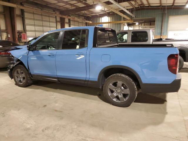 2024 HONDA RIDGELINE #3293381476