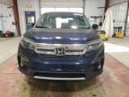 Lot #3308498131 2021 HONDA PILOT EXL