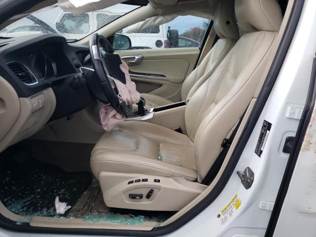 2014 VOLVO S60 T5 #3316880105