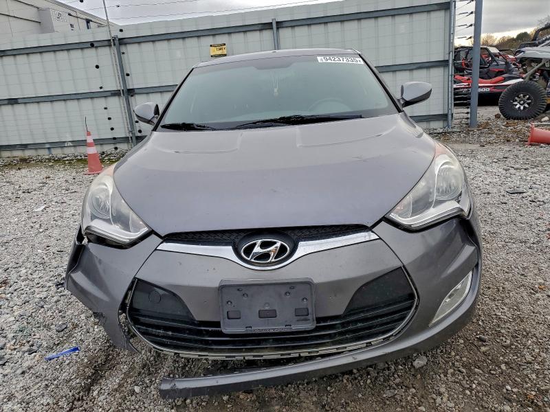 2016 HYUNDAI VELOSTER #3298109129