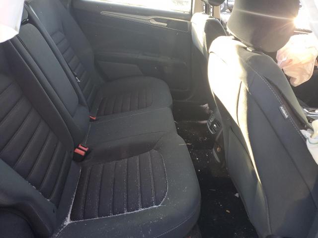 2019 FORD FUSION SE #3294440515