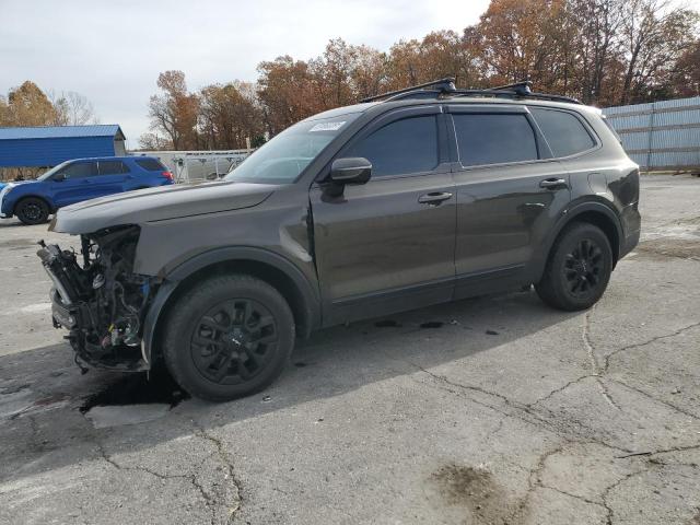 KIA TELLURIDE