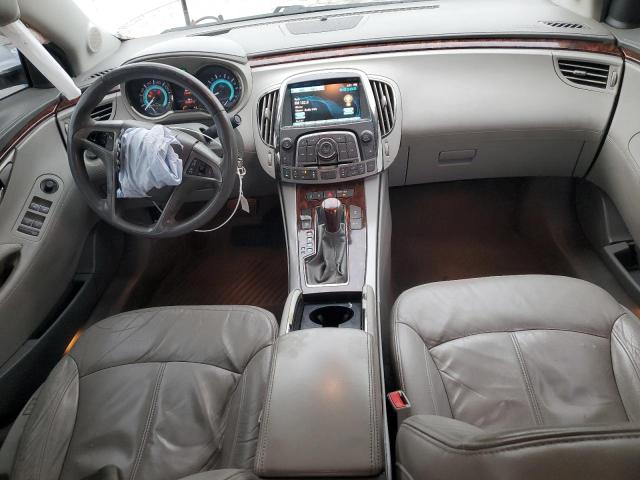 2013 BUICK LACROSSE #3296432763