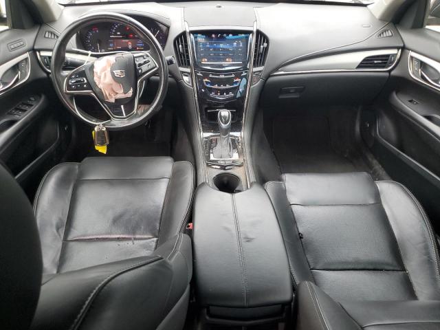 2015 CADILLAC ATS LUXURY #3294346898