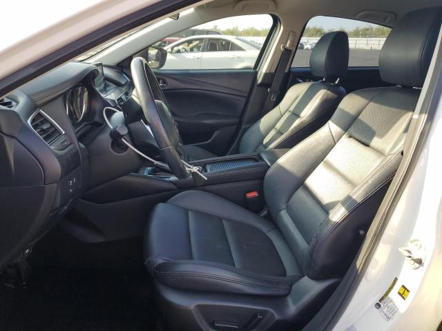 2016 MAZDA 6 TOURING #3292608639