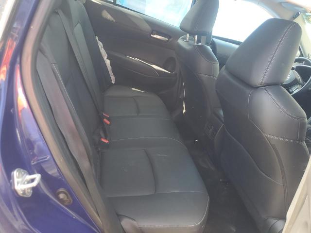 2023 TOYOTA COROLLA CR #3302766337