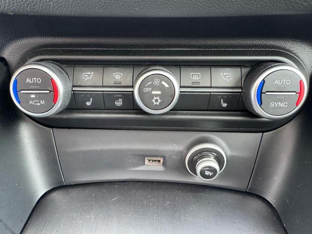 2018 ALFA ROMEO STELVIO #3286365730