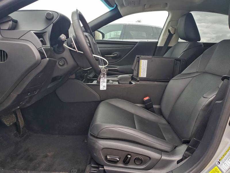 2022 LEXUS ES 300H BA #3298203026