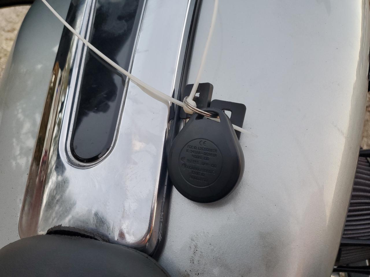 Lot #3291297449 2014 HARLEY-DAVIDSON FLHX STREE