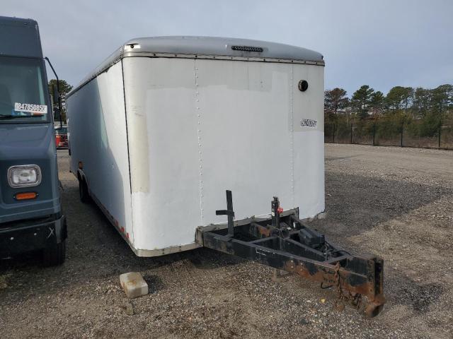 2016 SURE TRAC TRAILER #3296230412