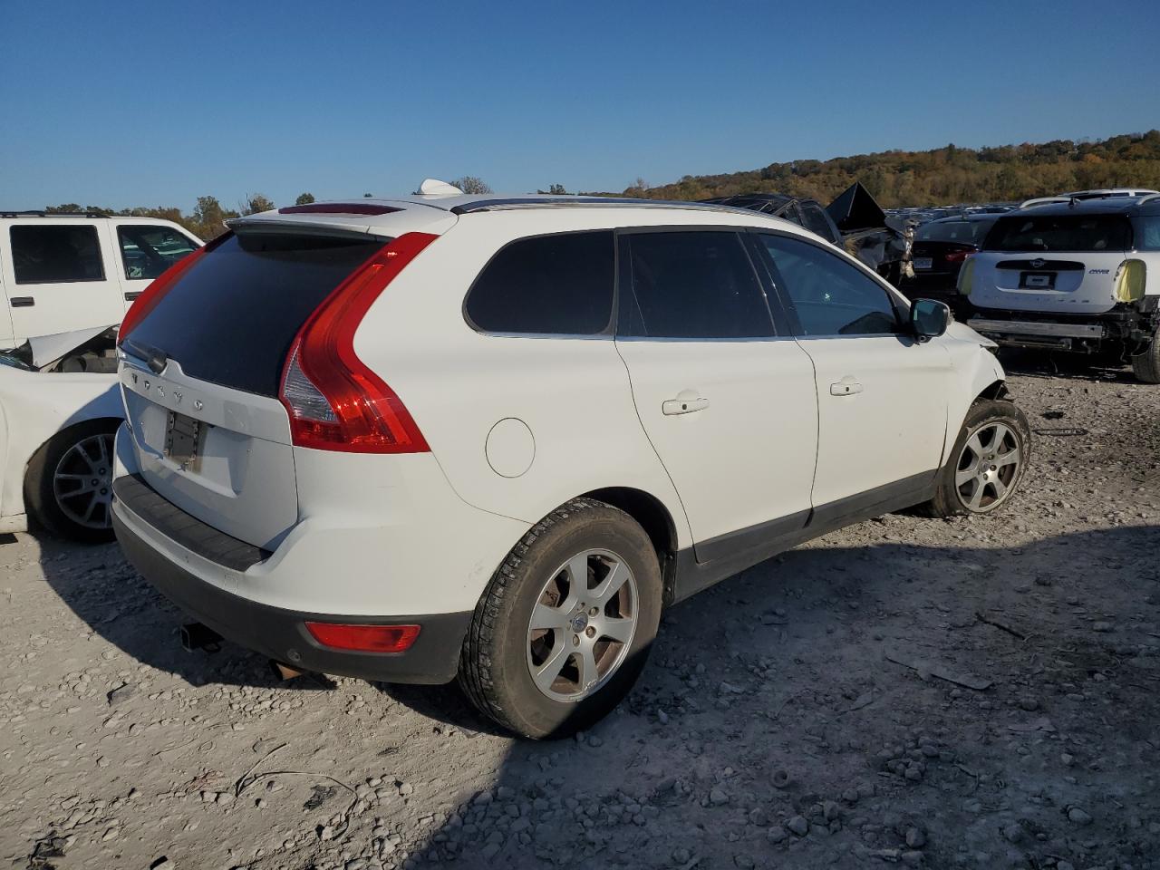 VOLVO XC60 3.2