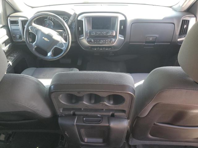 2015 CHEVROLET SILVERADO #3310347974