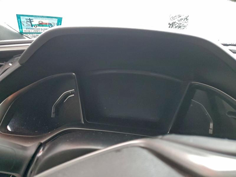 2018 HONDA CIVIC SI #3302868969