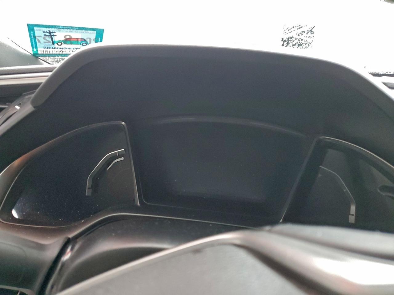 Lot #3302868969 2018 HONDA CIVIC SI