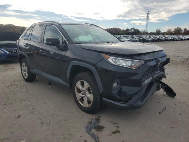 2019 TOYOTA RAV4 XLE #3301847346