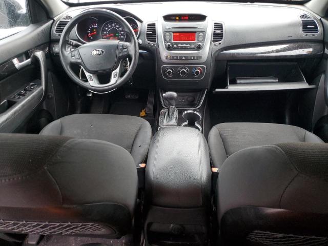 2015 KIA SORENTO LX #3302811888