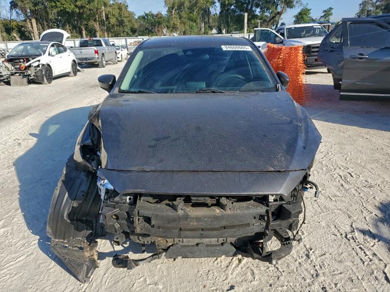 2018 MAZDA 3 SPORT #3301805391