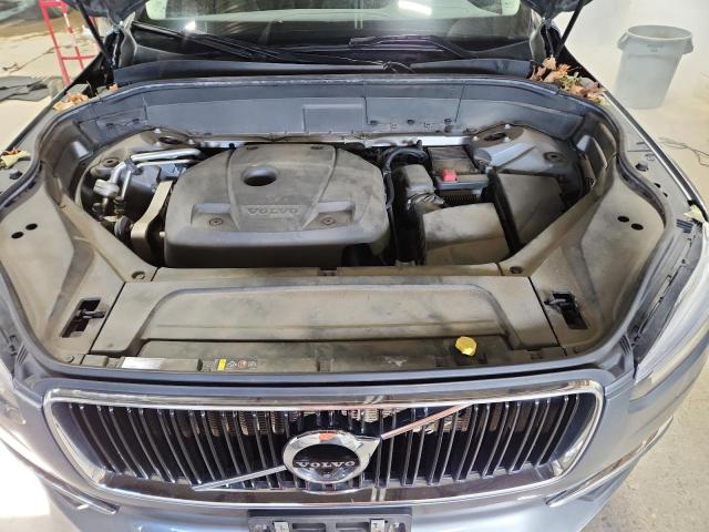 2016 VOLVO XC90 T6 YV4A22PK1G1066608