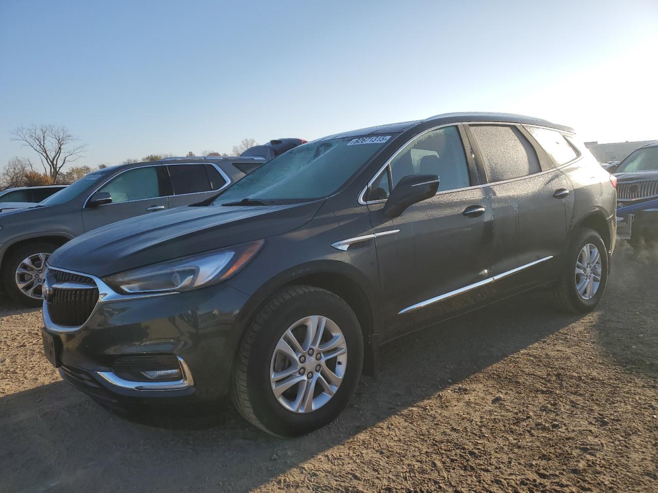 BUICK ENCLAVE PREMIUM