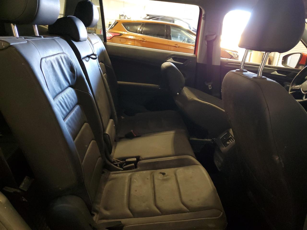 VOLKSWAGEN TIGUAN SEL PREMIUM