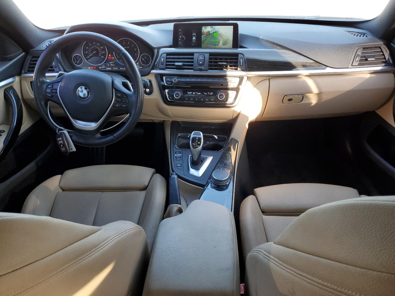 BMW 4 SERIES GRAN COUPE GRAN COUPE