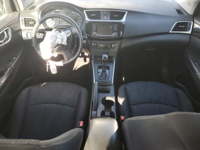 2017 NISSAN SENTRA S #3297163517