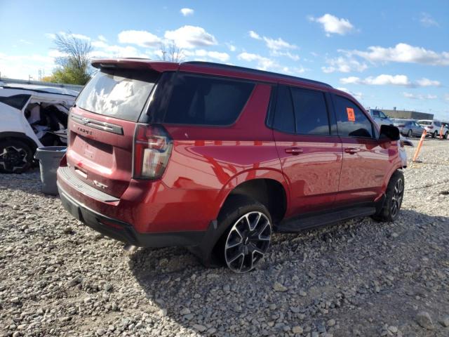 2023 CHEVROLET TAHOE K150 1GNSKRKT8PR200085